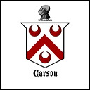 carson