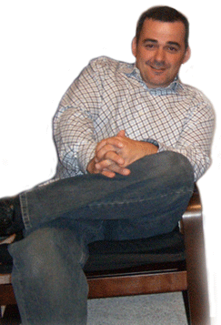Joseph Tantillo, Spring 2005