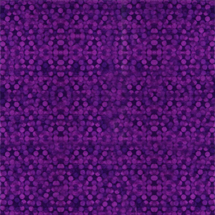 Purple Dazzle