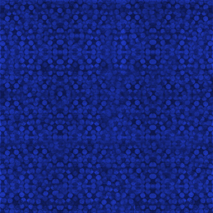 Blue Dazzle