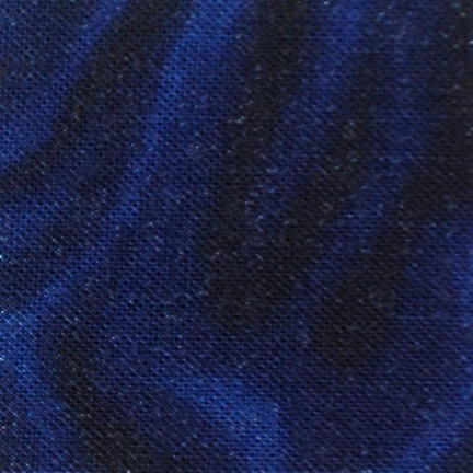 Navy Swirl