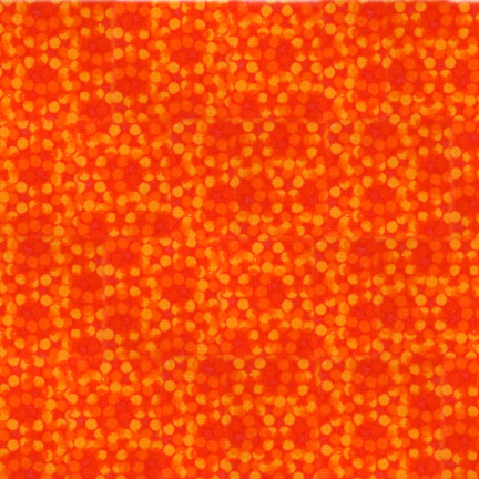 Orange Dazzle