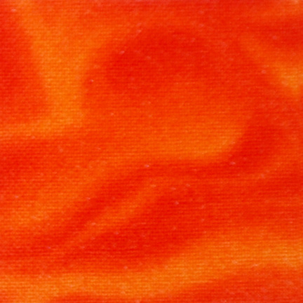 Orange Swirl