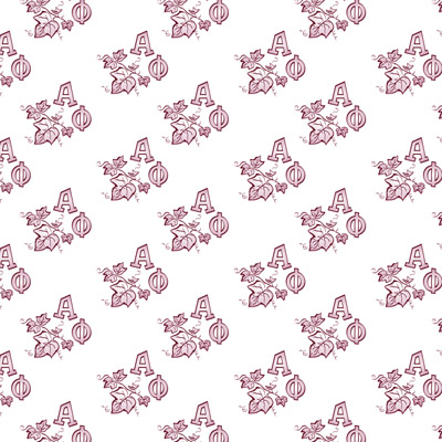 Alpha Phi Mascot