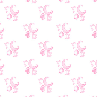 Gamma Phi Beta Mascot
