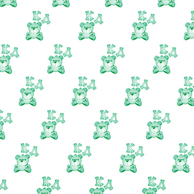 Kappa Delta Mascot